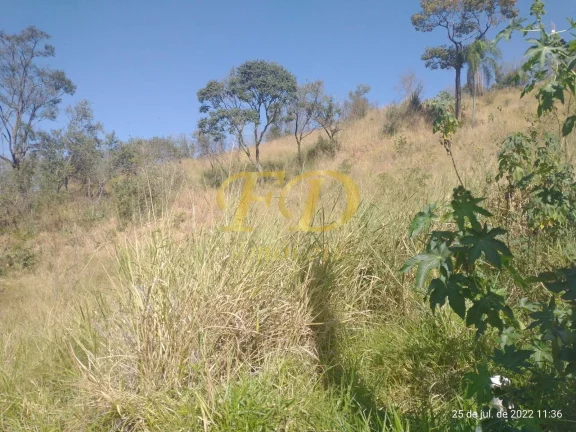 Imagem Terreno em Condomínio Atibaia