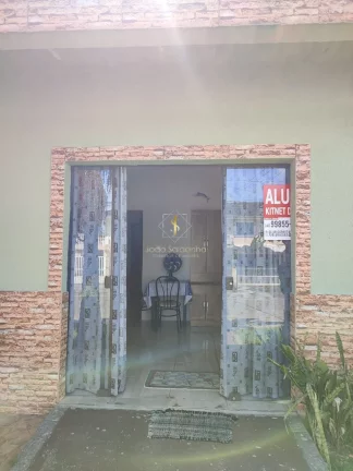 Imagem CASA TEMPORADA em GUARATUBA - PR, Brejatuba