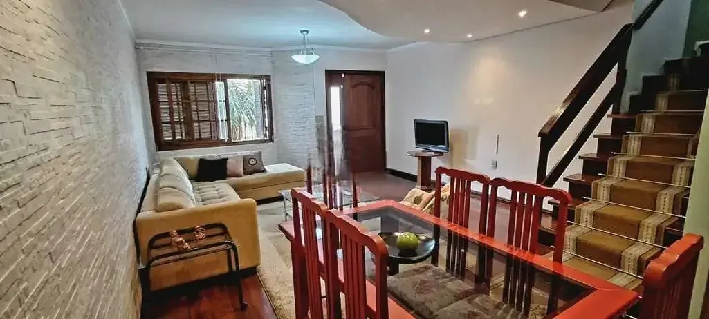 Imagem Casa em Passo das Pedras