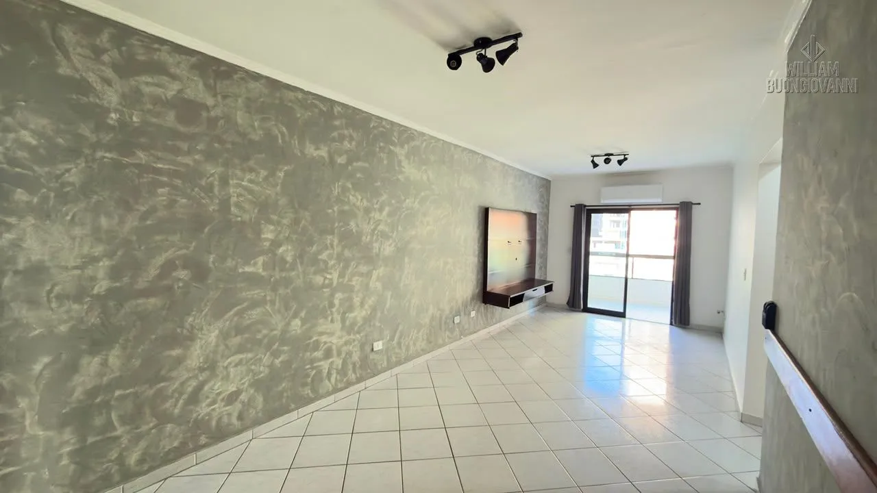 Imagem APARTAMENTO À VENDA - AVIAÇÃO - PRAIA GRANDE/SP