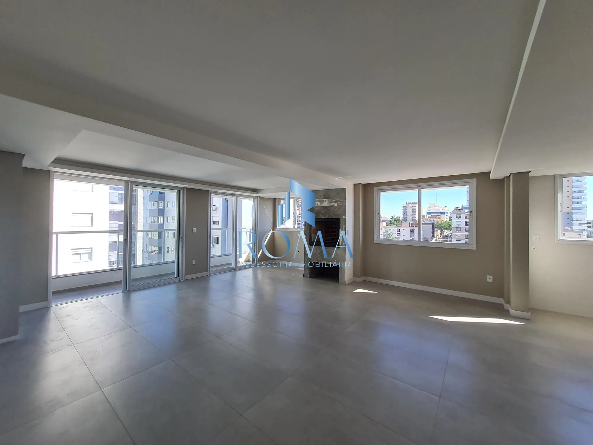 Imagem Residencial MontLine!