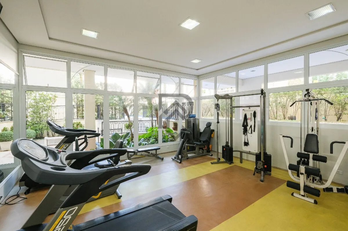 Imagem Apartamento jardins Rua Haddock Lobo