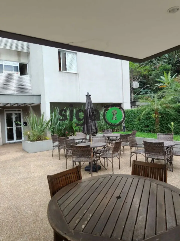 Imagem Apartamento de 85m² à venda no Morumbi