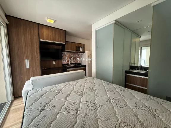 Imagem Studio para locação na Vila Olímpia