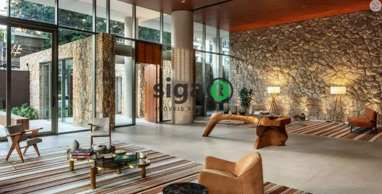 Imagem Apartamento para venda no Itaim 03 suites, Sao Paulo - SP