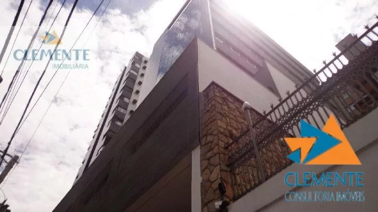 Imagem Ótima Oportunidade!!! (Andar Inteiro) Centro B. Hte-MG