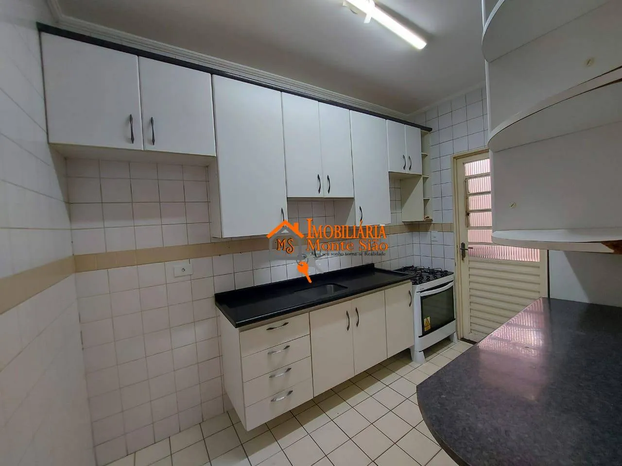Imagem Casa com 2 dormitórios à venda, 90 m² por R$ 382.000,00 - Vila Aeroporto - Guarulhos/SP