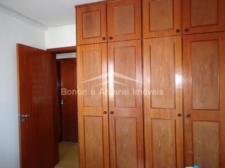 Imagem Cobertura no Residencial Tropical, de 3 quartos à venda, Bonfim - Campinas/SP