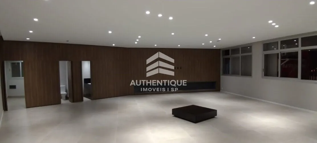 Imagem Paris 824 Perdizes - Apartamento à venda em São Paulo/SP