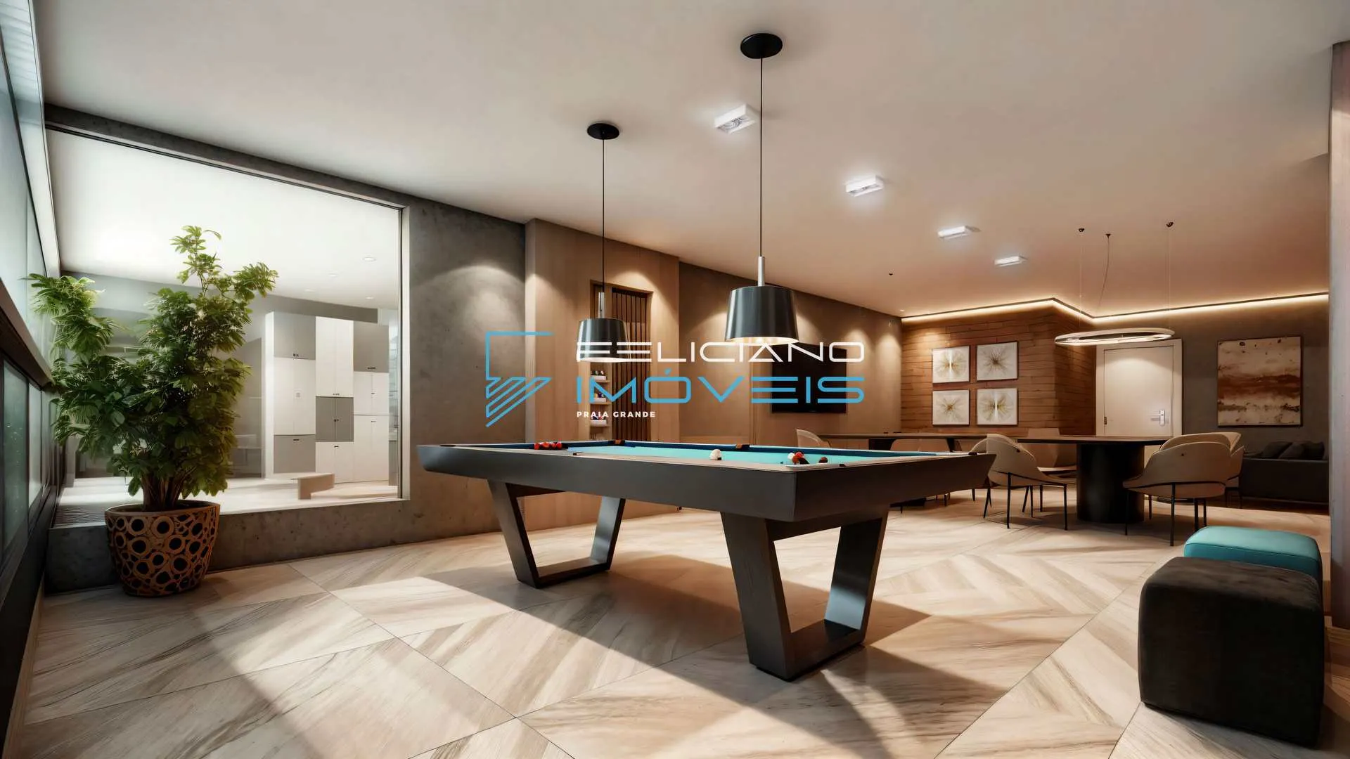 Imagem Apartamento com 3 quartos, Canto do Forte, Praia Grande - R$ 1.34 mi, Cod: 6357