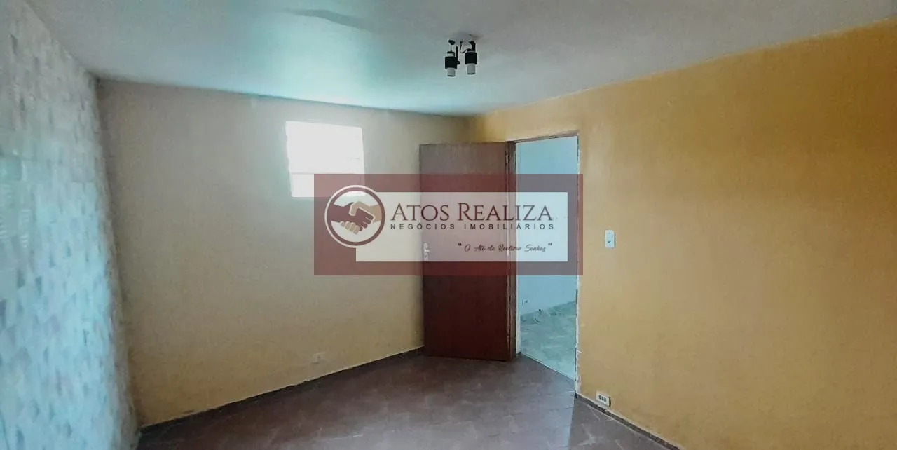Imagem Alugue Casa térrea em Jardim Santa Edwiges - São Paulo
