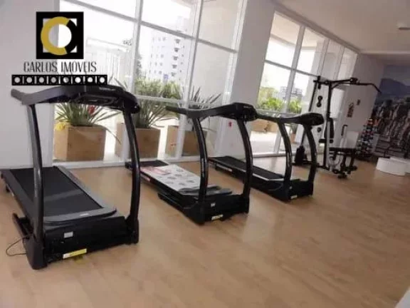 Imagem Lindo Apartamento Alto Padrão em Santos, Embaré