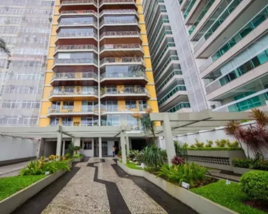 Foto do imóvel Apartamento com 2 Quartos à Venda, 95 m² em Icaraí - Niterói