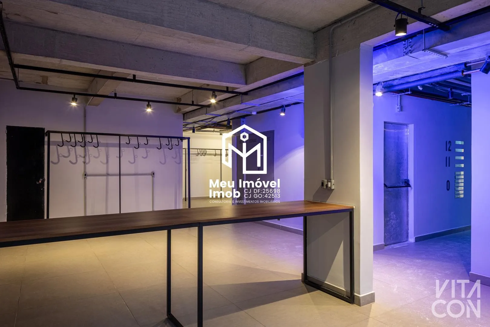 Imagem Studio no On Jardins Vitacon - São Paulo