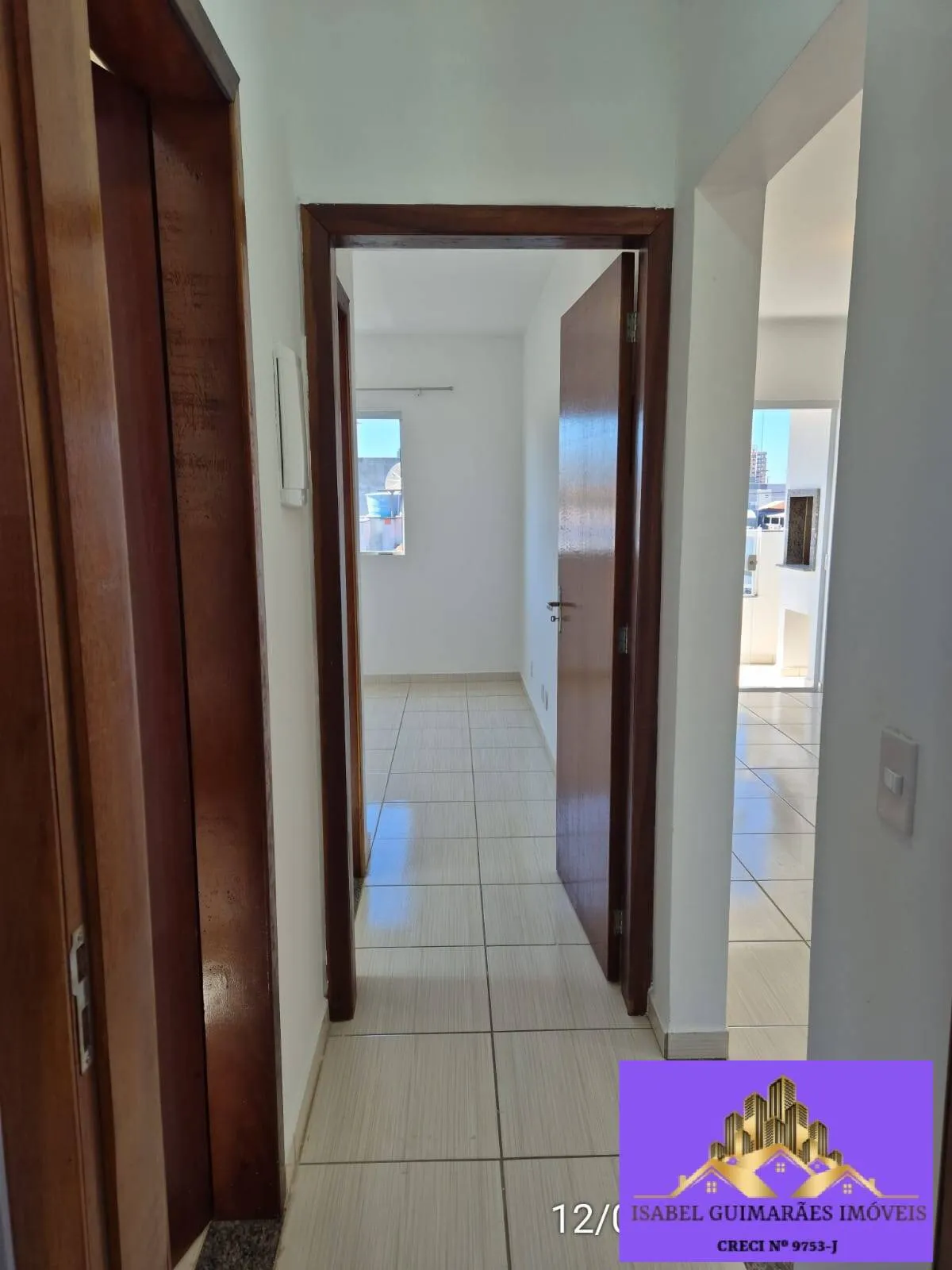 Imagem Vendo Apartamento 02 quartos, 02 banheiros no Gravatá de Navegantes