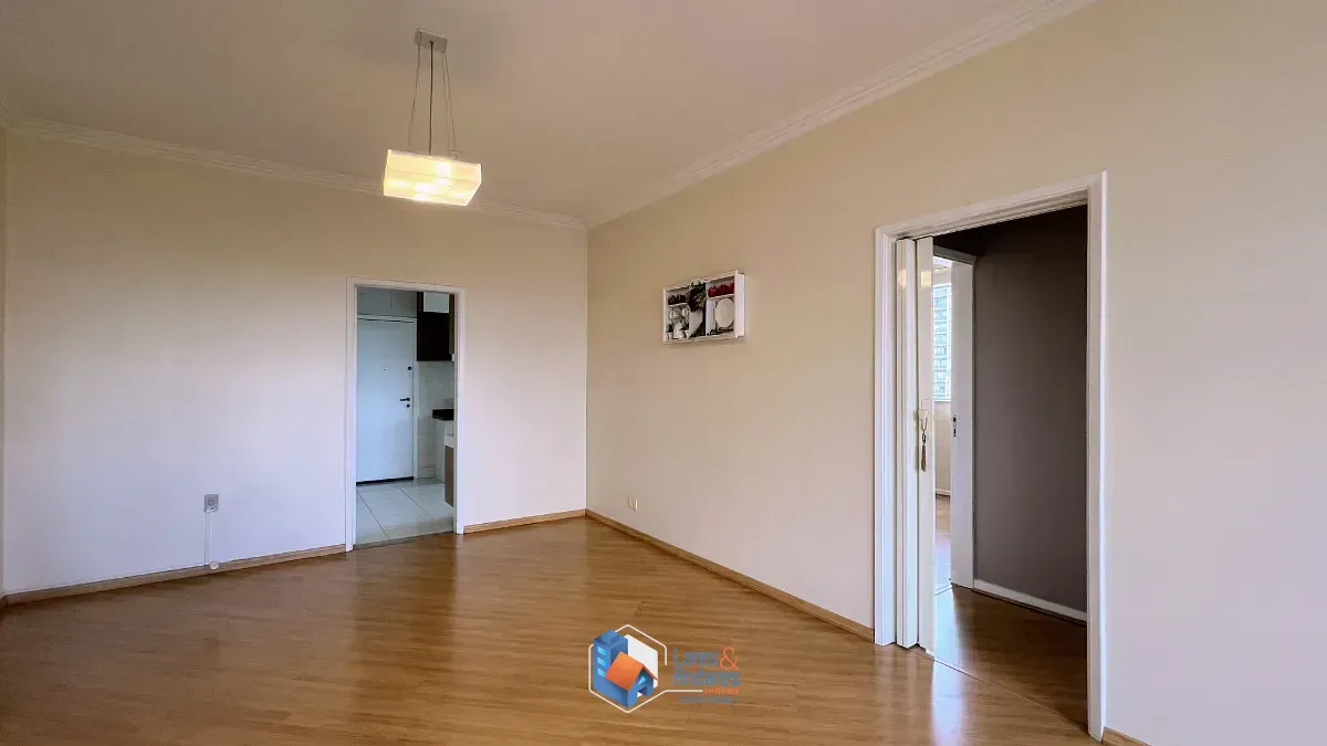 Imagem Apartamento para venda em Vila Clementino com 2 quartos, 72m²