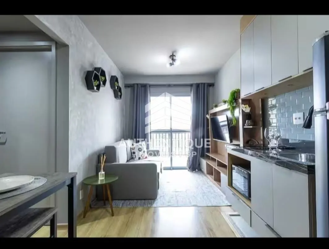 Imagem NEX ONE IBIRAPUERA - Apartamento Studio Alto Padrão à Venda