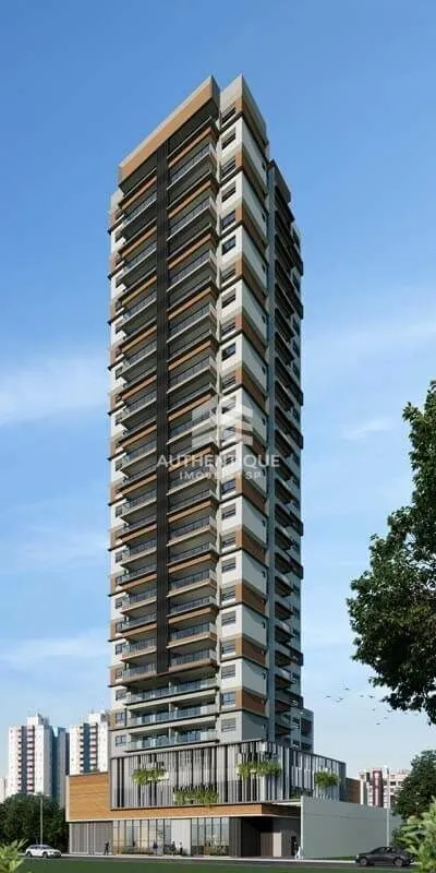 Imagem MODERN CAMPO BELO - Apartamento à venda no bairro Brooklin - São Paulo/SP, Zona Sul