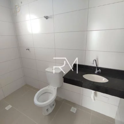 Imagem Apartamento com 2 dormitórios à venda, 91 m por R$ 763.532,41 - Jardim Marina - Mongaguá/SP