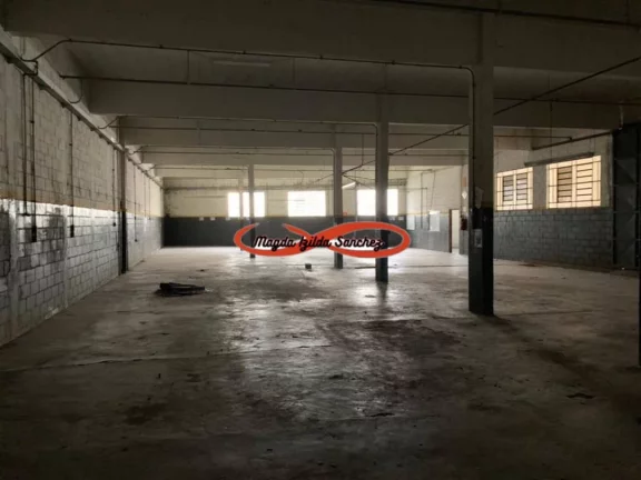 Imagem GALPÃO PARA VENDA EM ITAQUERA / ÓTIMO INVESTIMENTO.