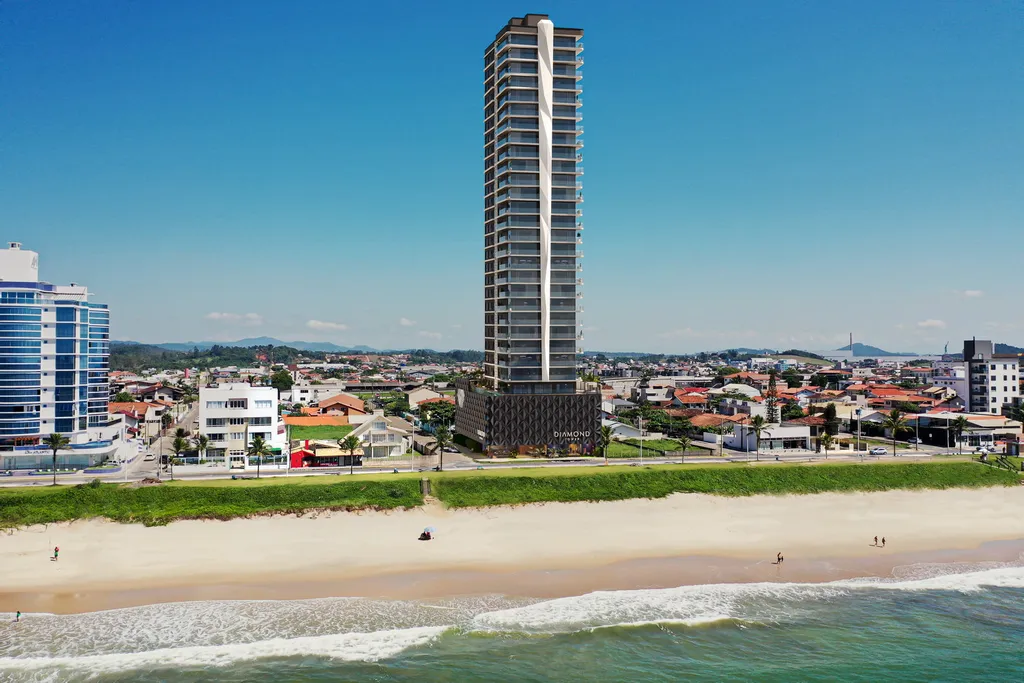 Foto do imóvel APARTAMENTO RESIDENCIAL em Barra Velha - SC, Barra Velha