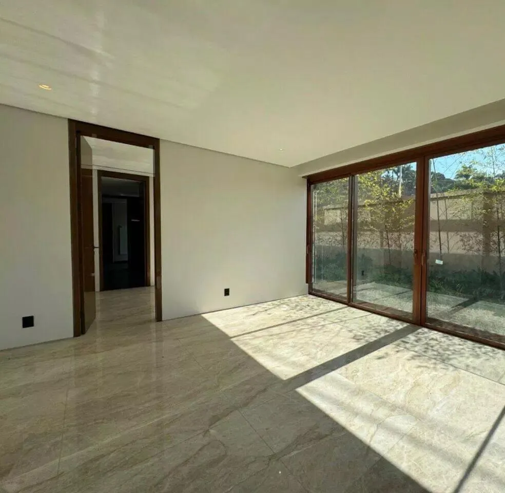 Imagem Apartamento de 380m² Localizado no Fasano Residences Cidade Jardim - Cidade Jardim, São Paulo - SP!