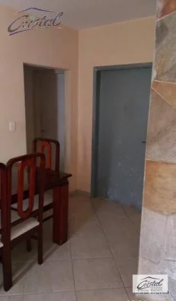 Imagem Casa Residencial à venda, Jardim São Jorge, São Paulo - .