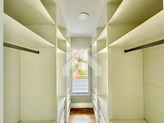 Imagem Casa de Condomínio em Parque São Paulo - Cotia