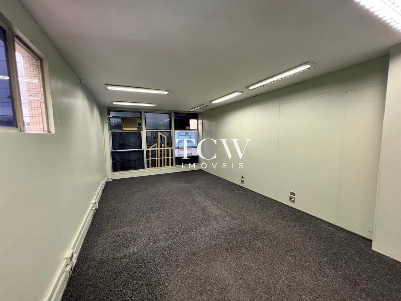 Imagem Sala comercial para alugar no bairro Bela Vista - São Paulo/SP, Zona Central