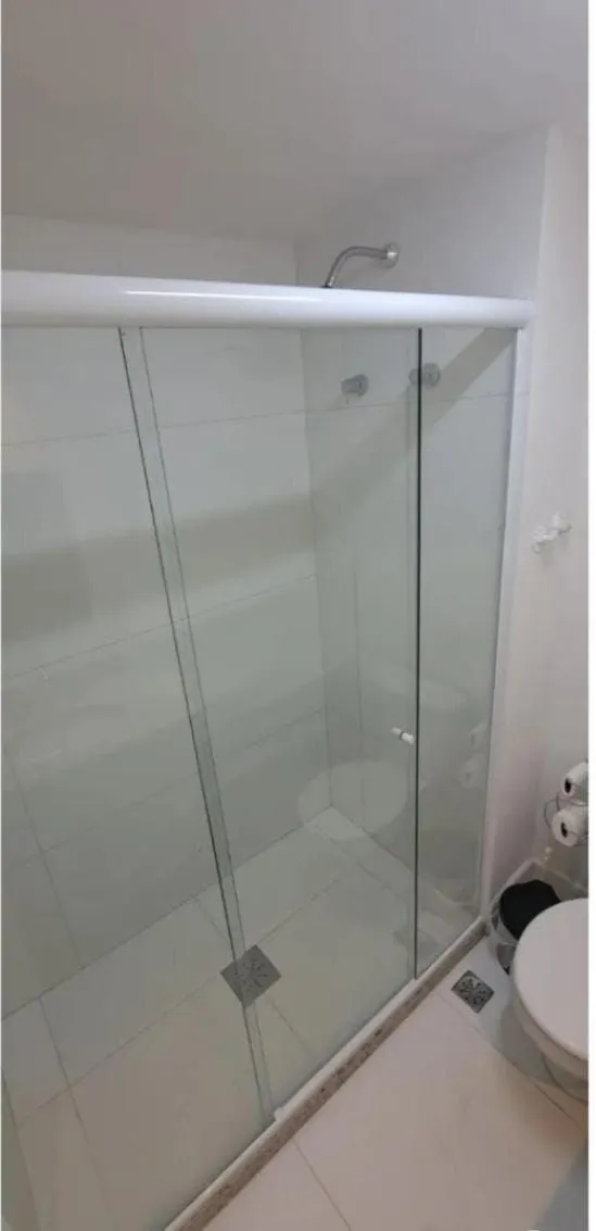 Imagem Loft à venda na Av. dos Cubanos com infraestrutura completa