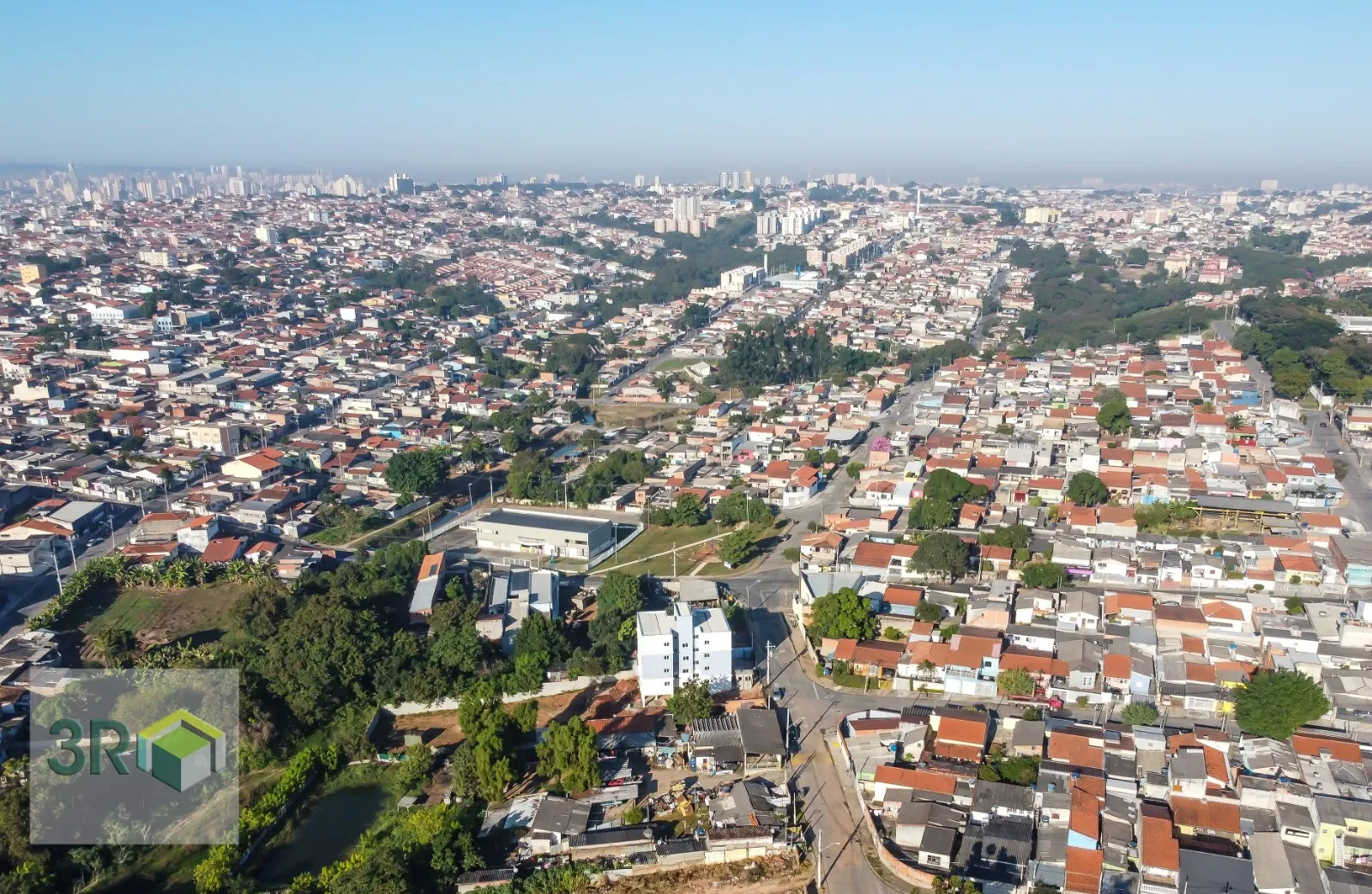 Imagem Apartamento com 2 dormitórios à venda, 46 m² - Mineirão - Sorocaba/SP