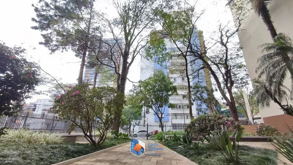 Imagem Apartamento à venda 2 Quartos 1 Vaga 84M² Perdizes São Paulo - SP
