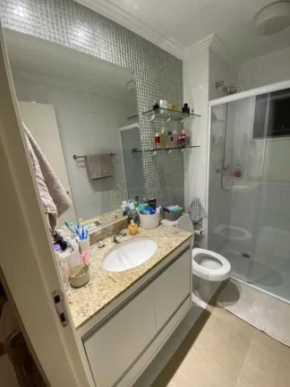 Imagem Apartamento Alto Padrão à Venda no Condomínio Alpha Vita /SP