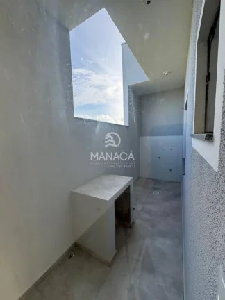 Imagem Casa em Itajuba em Rua Asfaltada