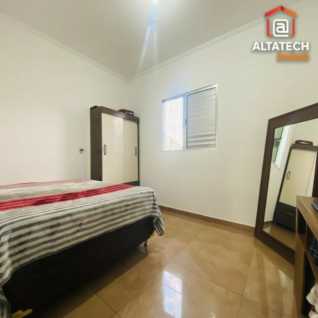 Imagem Casa 6 quartos à venda em Chácara Alvorada, Poços de Caldas
