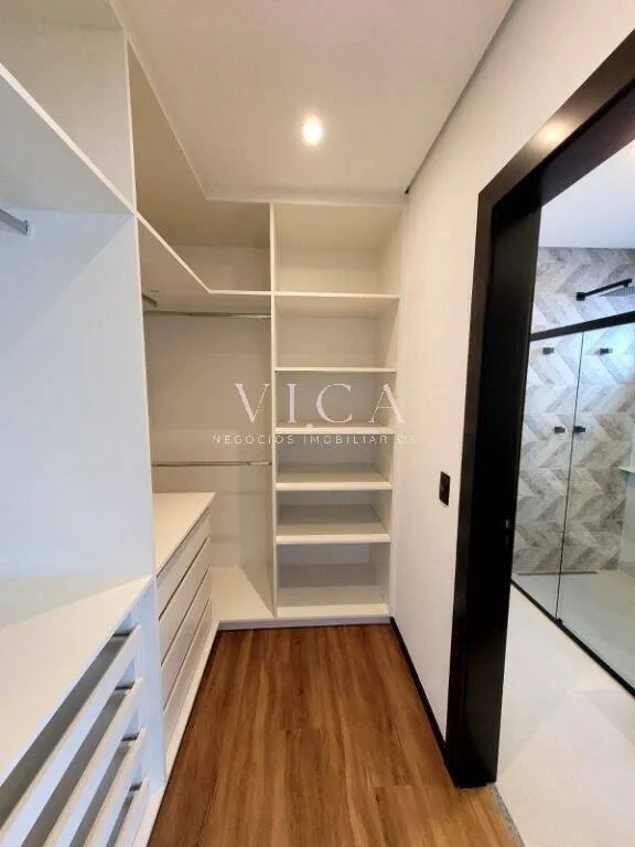 Imagem Alphaville 3 | Casa 345m² 4 suítes, piscina e gourmet | Venda