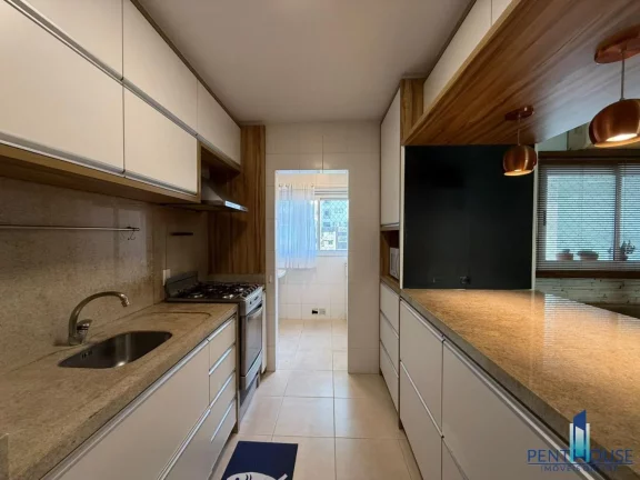 Imagem Apartamento Zona Central para Venda em Balneário Camboriú, CENTRO, 2 dormitórios, 1 suíte, 2 banheiros, 2 vagas