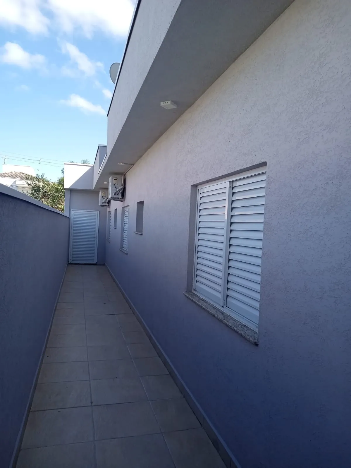 Imagem Casa térrea moderna e aconchegante no Residencial Lago da Serra ? conforto, lazer e segurança em um só lugar