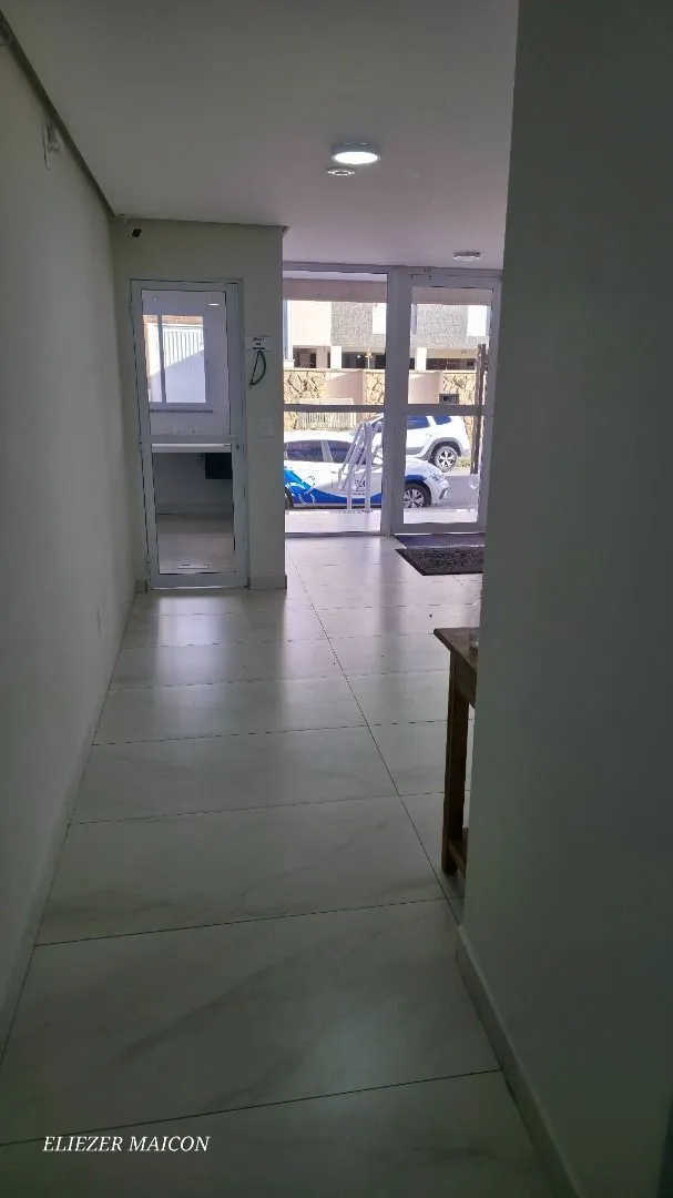 Imagem Apartamento a venda com 2 suítes no bairro Country Club em Poços de Caldas - MG