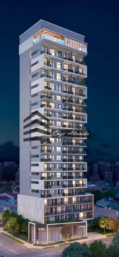 Imagem Apartamento à venda em São Paulo/SP