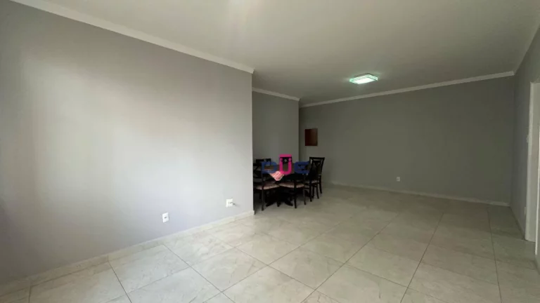 Imagem Apartamento com 3 dormitórios à venda, 132 m² por R$ 910.000 - Pompéia - Santos/SP