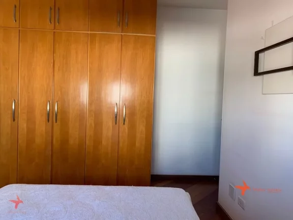 Imagem Imperdível oportunidade: Apartamento de 3 quartos com suíte e vaga na garagem em Pinheiros, São Paulo-SP!