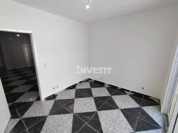 Imagem Casa com 2 dormitórios para alugar, 70 m² - Setor Gentil Meireles - Goiânia/GO