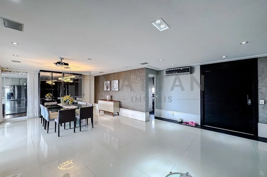 Imagem Apartamento com 3 dormitórios à venda, 227 m² por R$ 3.900.000,00 - Tatuapé - São Paulo/SP