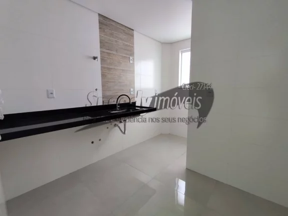 Imagem Casa para venda em Santos 2 dormitórios.