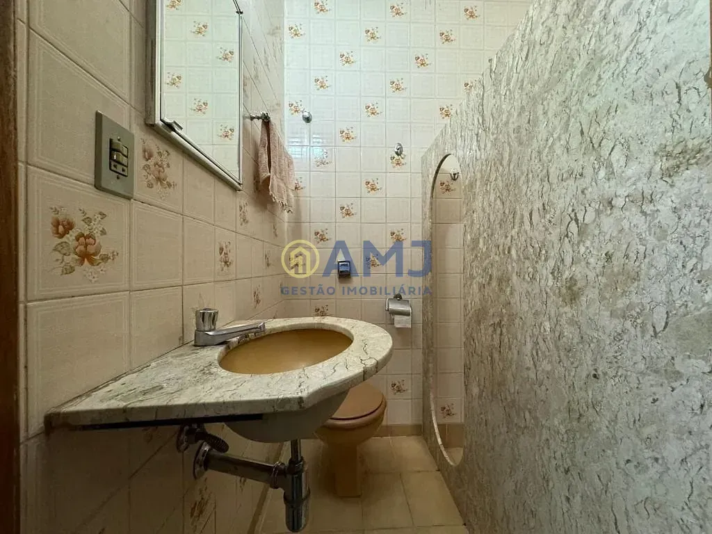 Imagem CASA À VENDA | USO RESIDENCIAL E COMERCIAL - CAMPINAS | GOIÂNIA