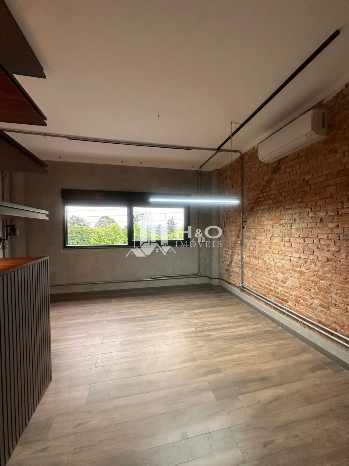 Imagem Sala/Prédio Comercial 120m² para locação na Penha de França