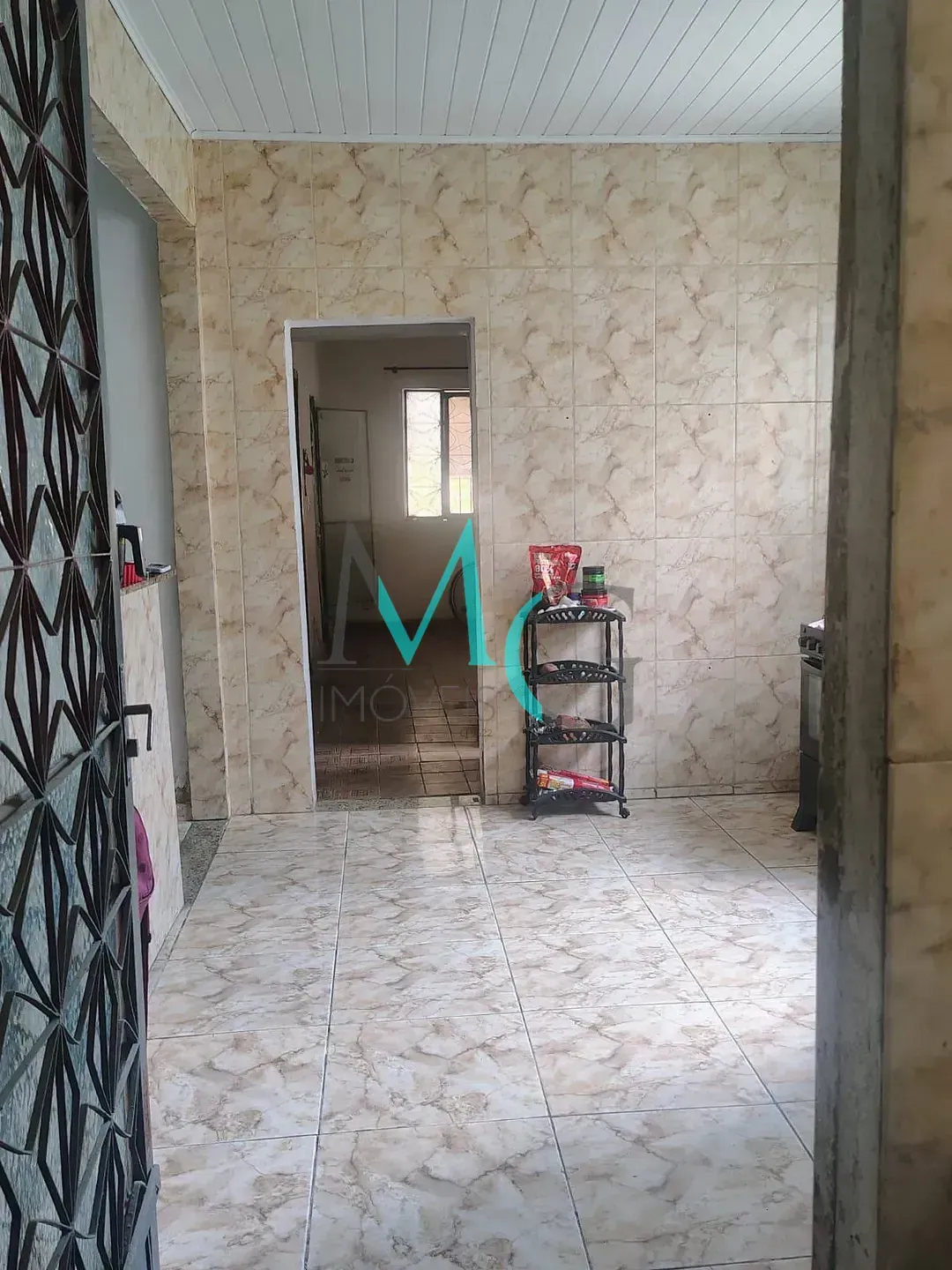 Imagem Casa à venda com Quintal e Terraço no Jardim Letícia, Campo Grande, Rio de Janeiro, RJ
