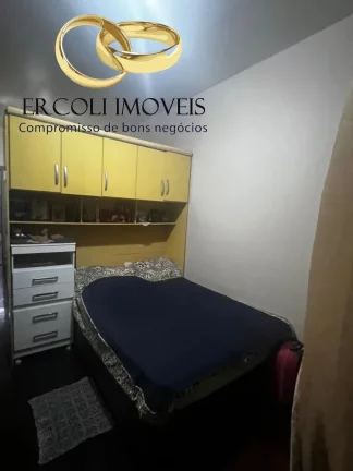 Imagem APARTAMENTO RESIDENCIAL em São Paulo - SP, Santa Cecilia