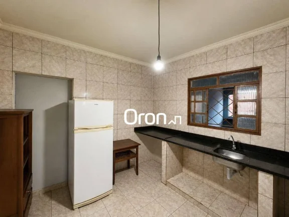 Imagem Casa com 4 dormitórios à venda, 183 m² por R$ 299.000,00 - Cidade Satélite São Luiz - Aparecida de Goiânia/GO